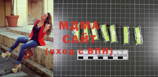 ешки Мегион