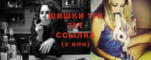ешки Мегион